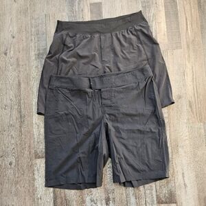 Lululemon Shorts Bundle